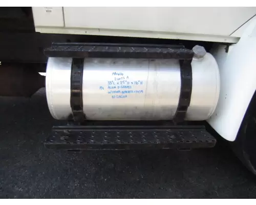 INTERNATIONAL 4300 2002-2019 FUEL TANK
