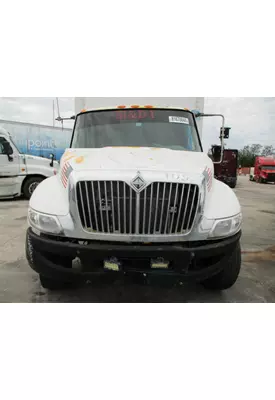 INTERNATIONAL 4300 2002-2019 HOOD