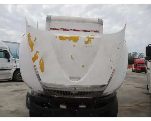 INTERNATIONAL 4300 2002-2019 HOOD