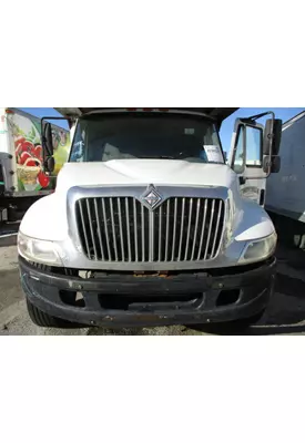 INTERNATIONAL 4300 2002-2019 HOOD