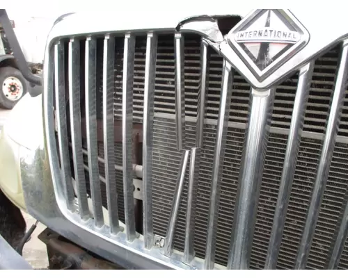 INTERNATIONAL 4300 2002-2019 HOOD