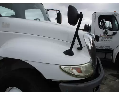 INTERNATIONAL 4300 2002-2019 HOOD