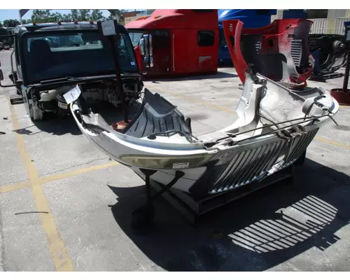 INTERNATIONAL 4300 2002-2019 HOOD