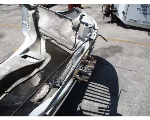 INTERNATIONAL 4300 2002-2019 HOOD