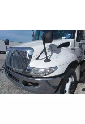INTERNATIONAL 4300 2002-2019 HOOD