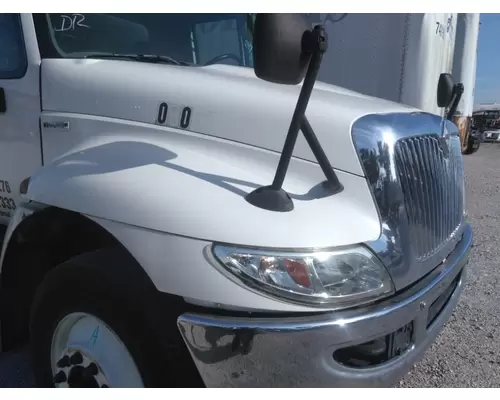 INTERNATIONAL 4300 2002-2019 HOOD