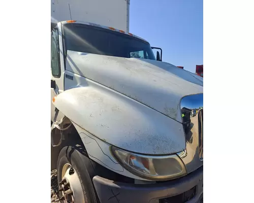 INTERNATIONAL 4300 2002-2019 HOOD