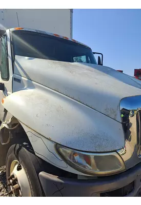 INTERNATIONAL 4300 2002-2019 HOOD