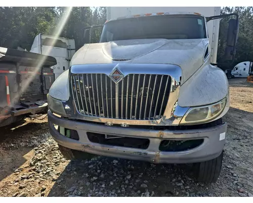 INTERNATIONAL 4300 2002-2019 HOOD