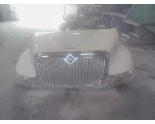 INTERNATIONAL 4300 2002-2019 HOOD
