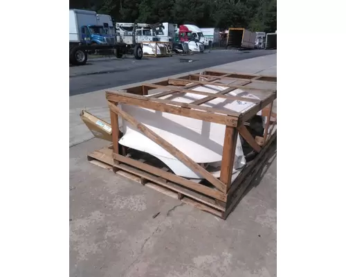 INTERNATIONAL 4300 2002-2019 HOOD