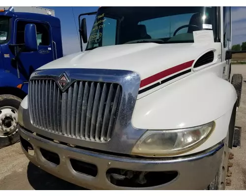 INTERNATIONAL 4300 2002-2019 HOOD