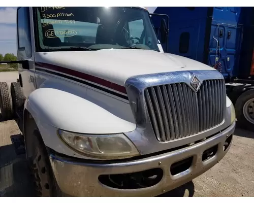 INTERNATIONAL 4300 2002-2019 HOOD