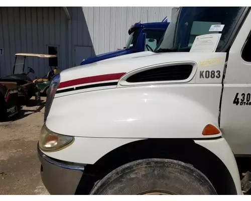 INTERNATIONAL 4300 2002-2019 HOOD