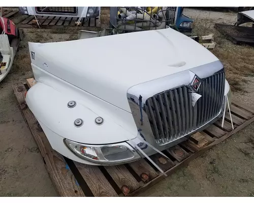 INTERNATIONAL 4300 2002-2019 HOOD