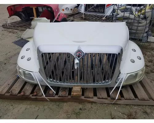 INTERNATIONAL 4300 2002-2019 HOOD