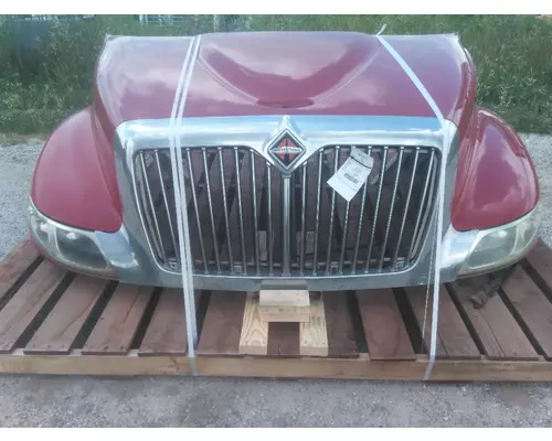 INTERNATIONAL 4300 2002-2019 HOOD