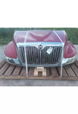 INTERNATIONAL 4300 2002-2019 HOOD