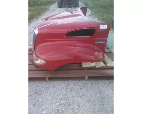 INTERNATIONAL 4300 2002-2019 HOOD