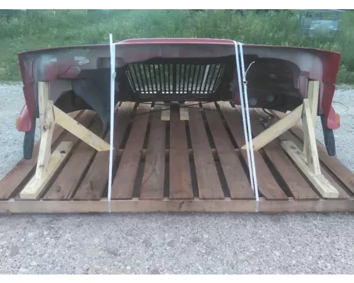INTERNATIONAL 4300 2002-2019 HOOD