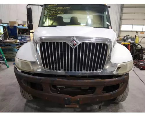 INTERNATIONAL 4300 2002-2019 HOOD