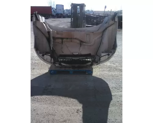 INTERNATIONAL 4300 2002-2019 HOOD