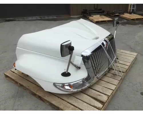 INTERNATIONAL 4300 2002-2019 HOOD