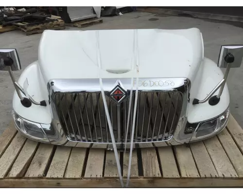 INTERNATIONAL 4300 2002-2019 HOOD