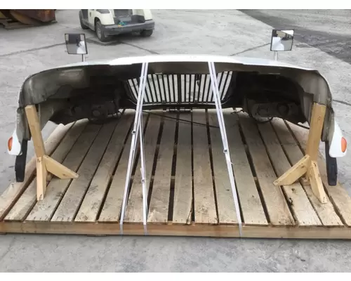 INTERNATIONAL 4300 2002-2019 HOOD