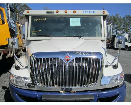 INTERNATIONAL 4300 2002-2019 HOOD