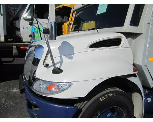 INTERNATIONAL 4300 2002-2019 HOOD