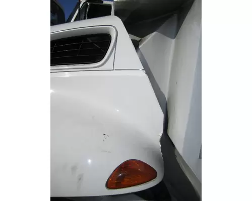 INTERNATIONAL 4300 2002-2019 HOOD