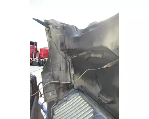INTERNATIONAL 4300 2002-2019 HOOD