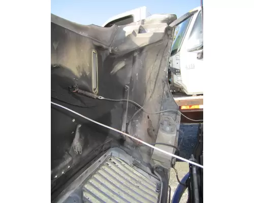 INTERNATIONAL 4300 2002-2019 HOOD