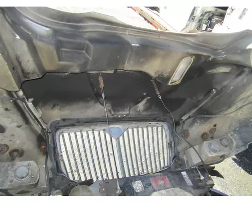 INTERNATIONAL 4300 2002-2019 HOOD