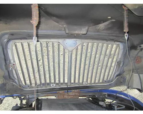 INTERNATIONAL 4300 2002-2019 HOOD