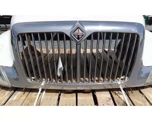 INTERNATIONAL 4300 2002-2019 HOOD