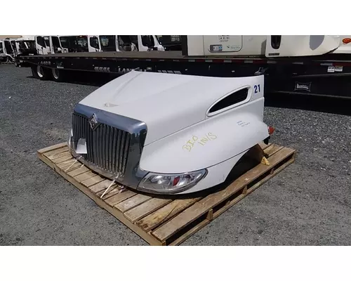 INTERNATIONAL 4300 2002-2019 HOOD