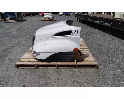 INTERNATIONAL 4300 2002-2019 HOOD