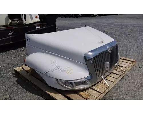 INTERNATIONAL 4300 2002-2019 HOOD