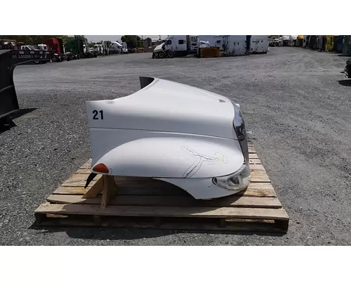 INTERNATIONAL 4300 2002-2019 HOOD