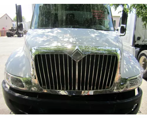 INTERNATIONAL 4300 2002-2019 HOOD