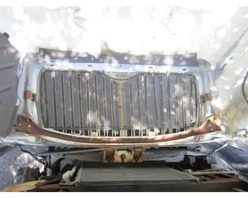 INTERNATIONAL 4300 2002-2019 HOOD