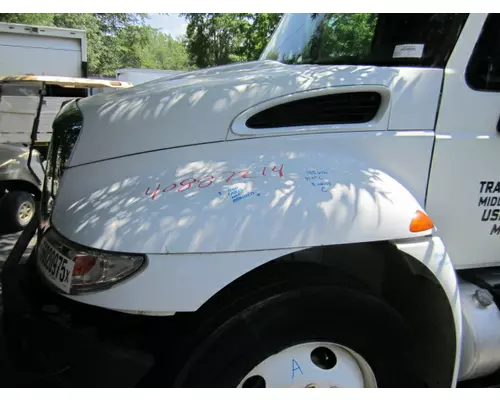 INTERNATIONAL 4300 2002-2019 HOOD