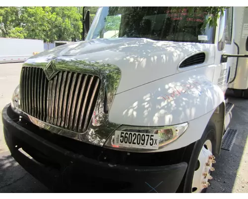 INTERNATIONAL 4300 2002-2019 HOOD