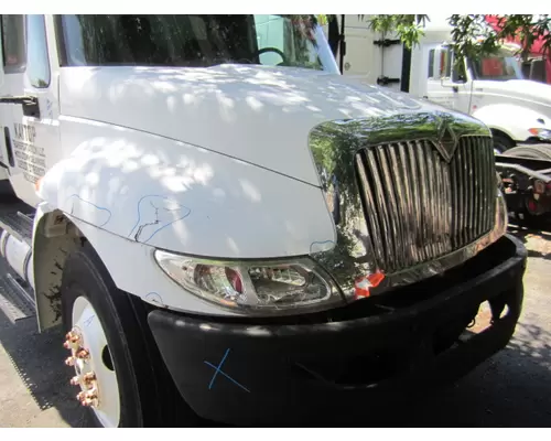 INTERNATIONAL 4300 2002-2019 HOOD