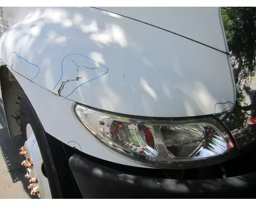 INTERNATIONAL 4300 2002-2019 HOOD