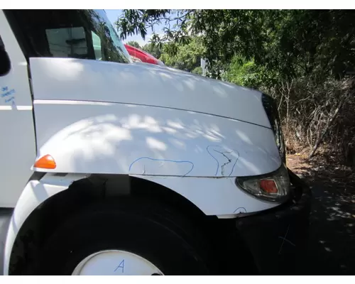 INTERNATIONAL 4300 2002-2019 HOOD