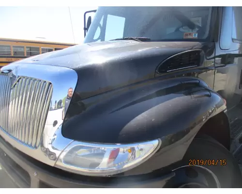 INTERNATIONAL 4300 2002-2019 HOOD