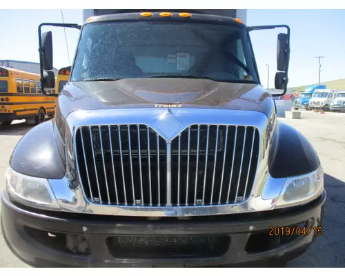 INTERNATIONAL 4300 2002-2019 HOOD